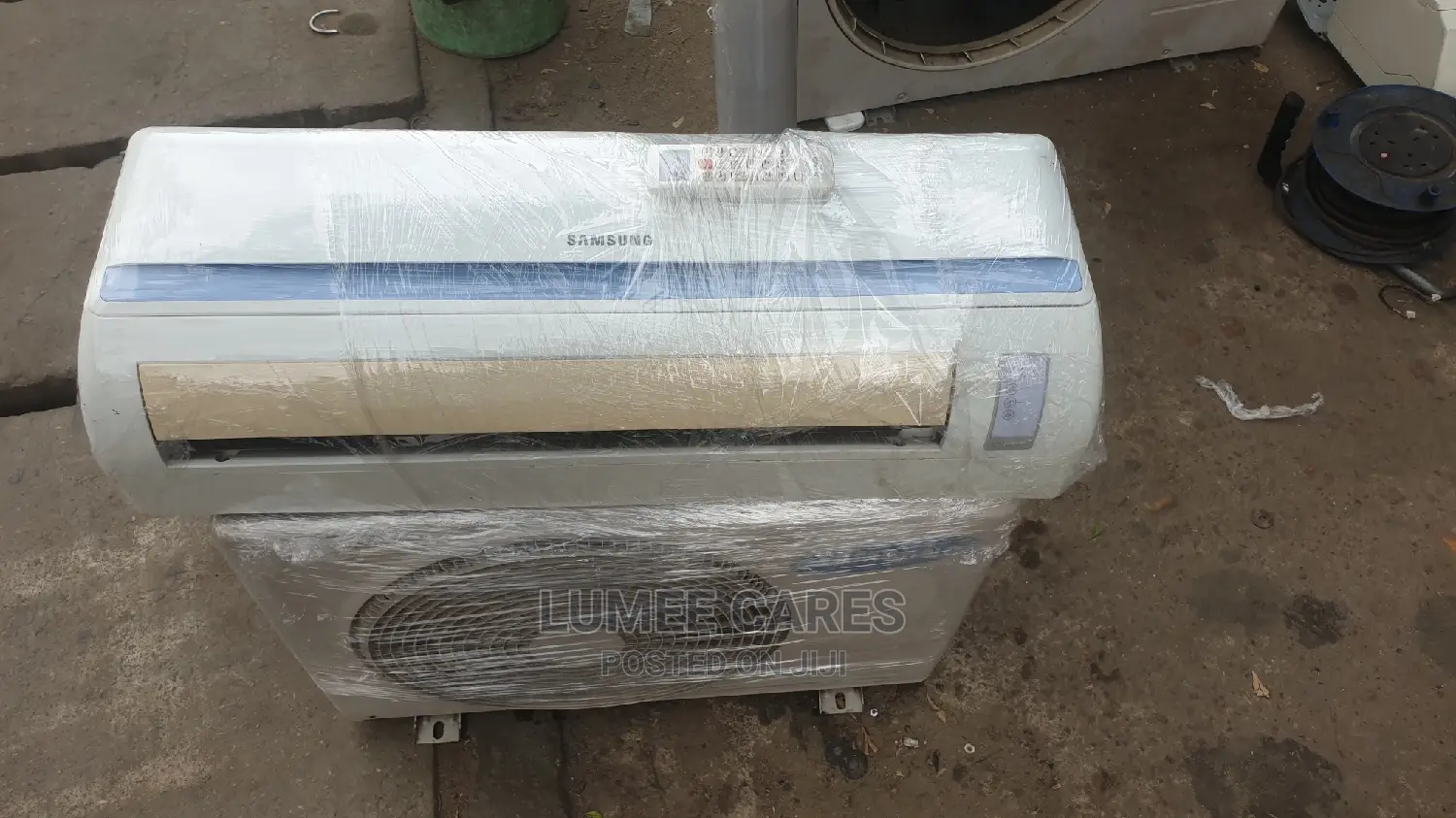 Samsung 1hp Air Conditioner