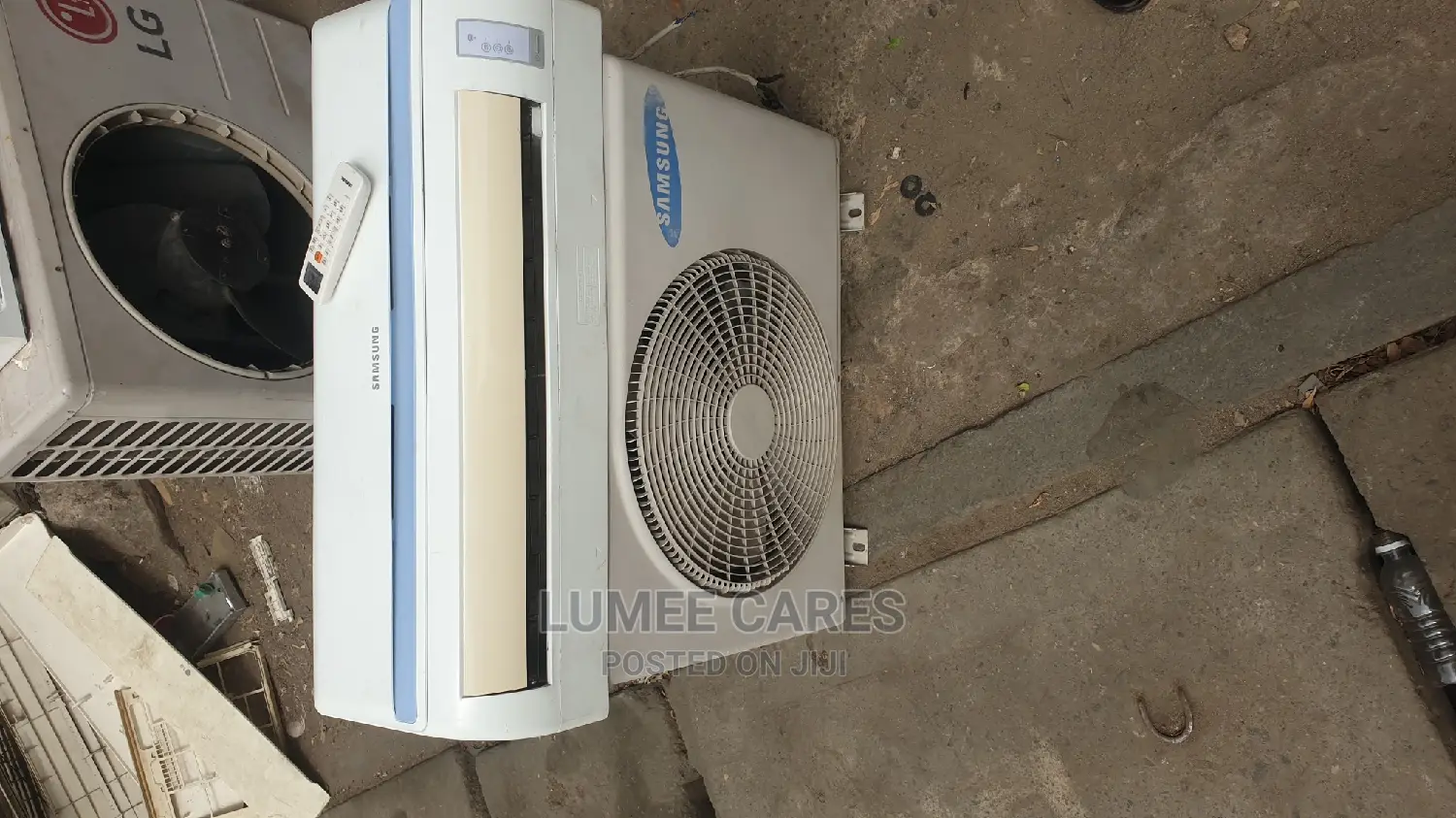 Samsung 1hp Air Conditioner