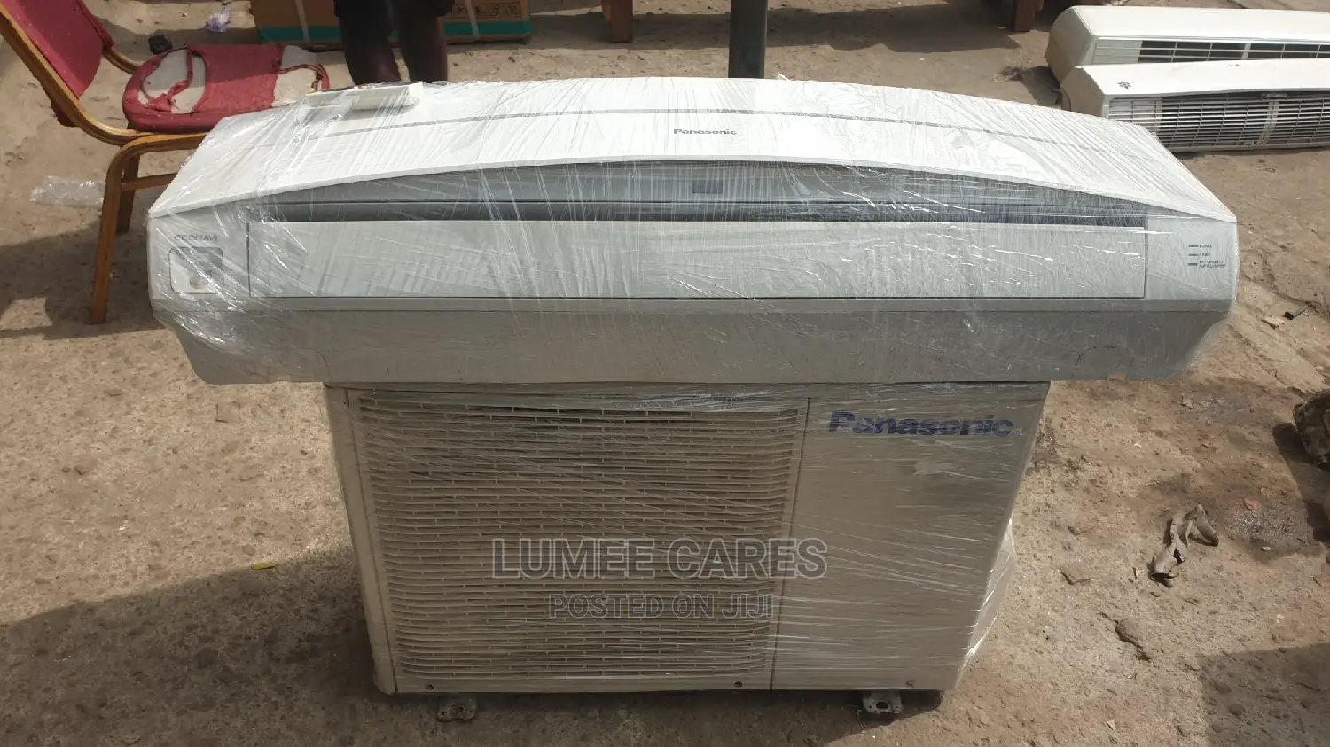 Panasonic 1.5hp Air Conditioner