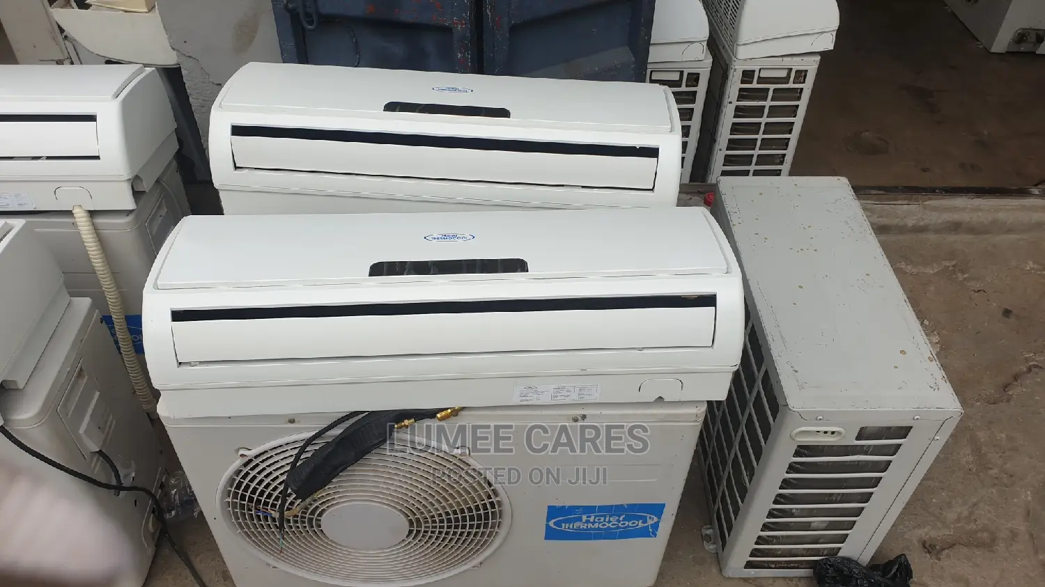 Thermocool 1.5hp Air Conditioner