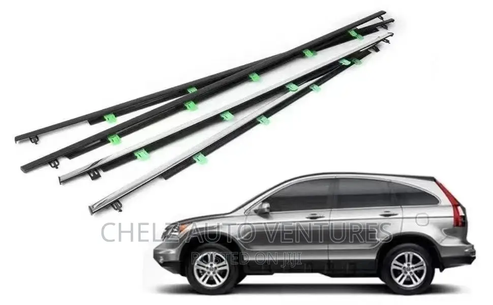 Door Chromes for All Honda and Acura Cars All Available