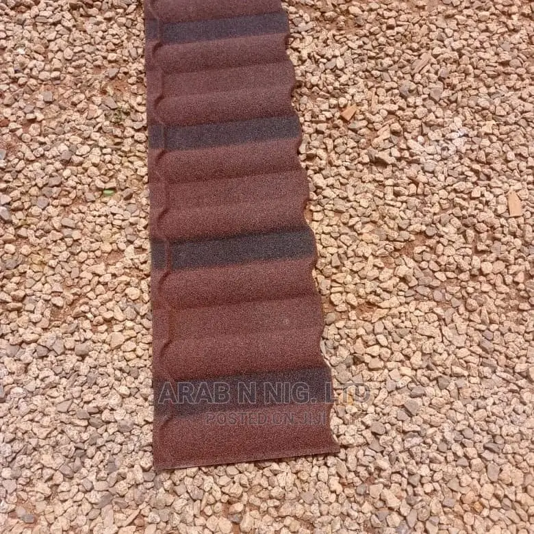 Quality Roofing Tiles