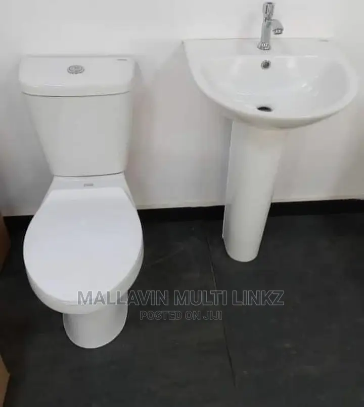 Milano Toilet Seats (Wc)