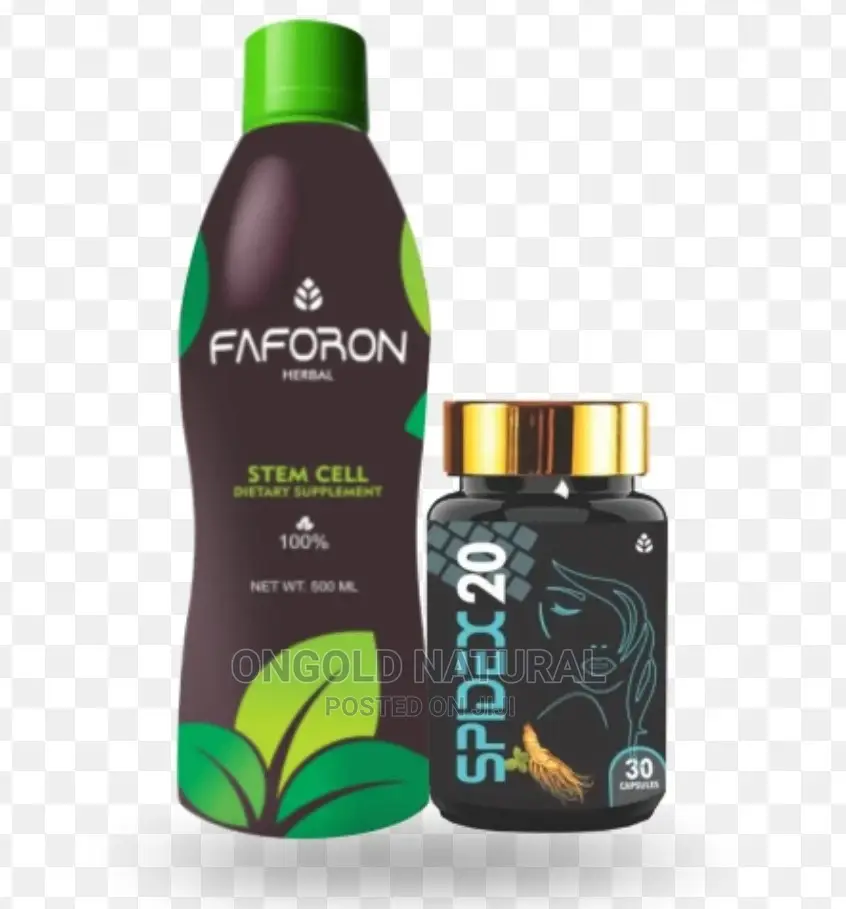 Spidex20 and Faforon