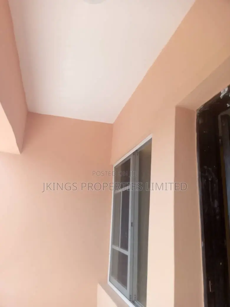 2bdrm Block of Flats in Alasia Estate, Aguda / Ogba for rent