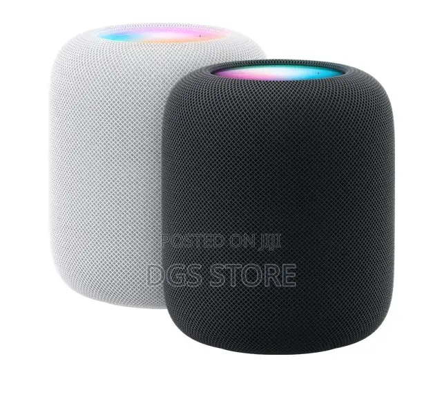Apple Homepod 2 Generation Speaker