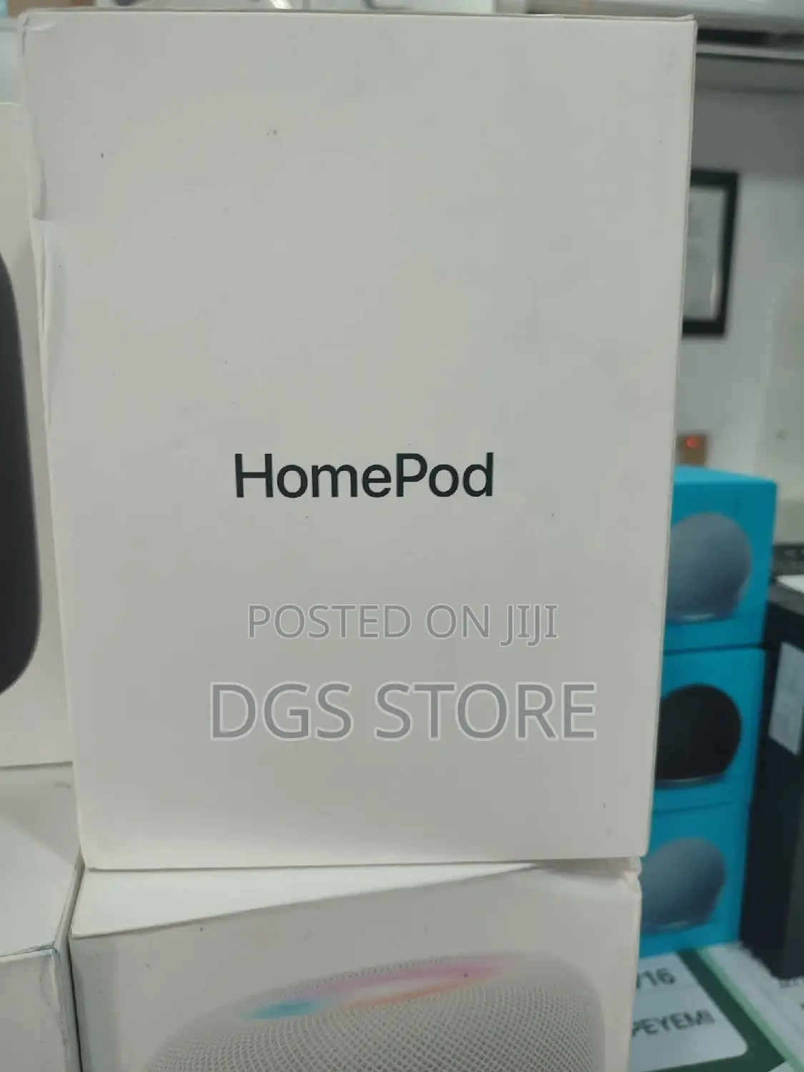 Apple Homepod 2 Generation Speaker