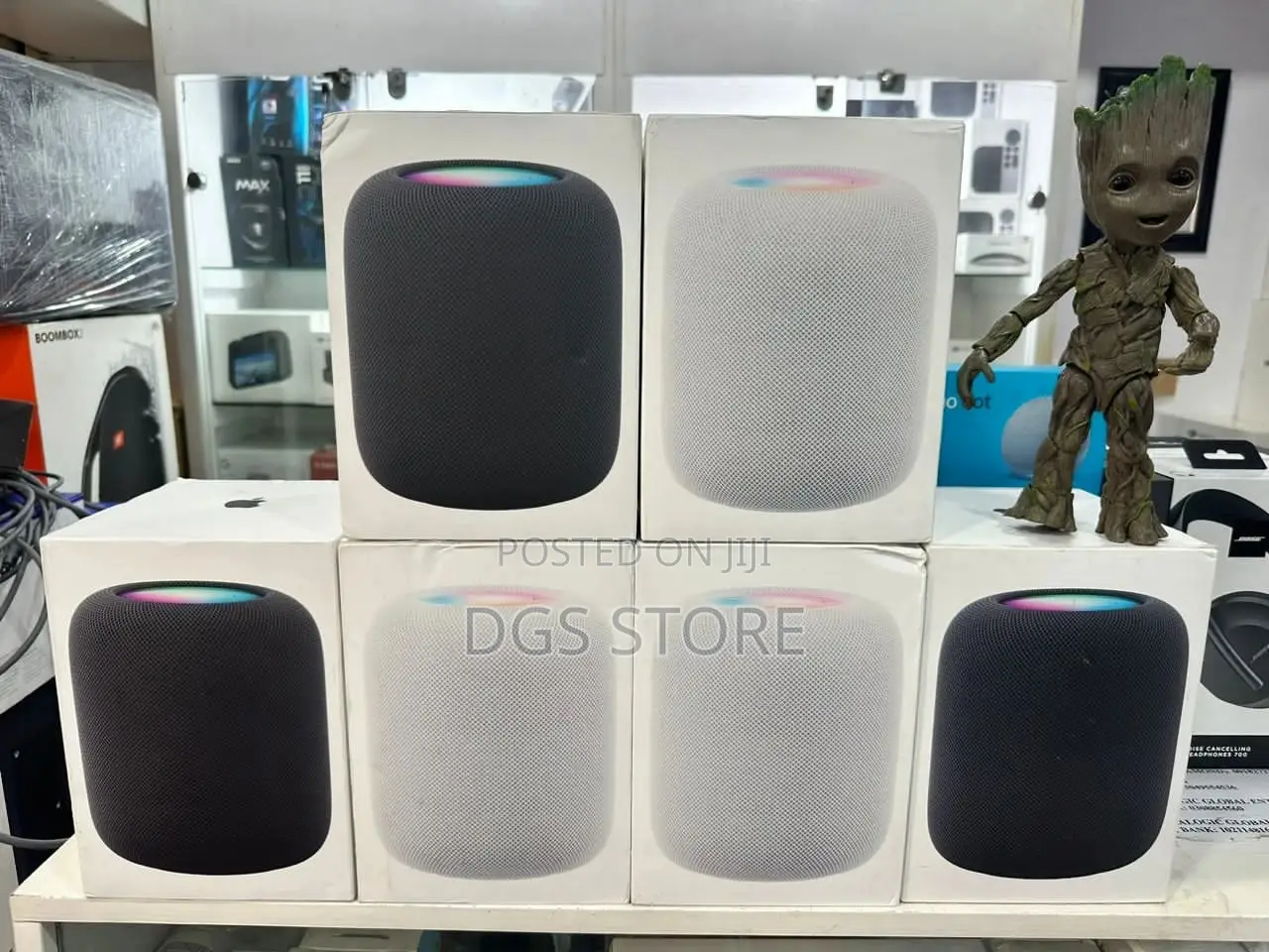Apple Homepod 2 Generation Speaker