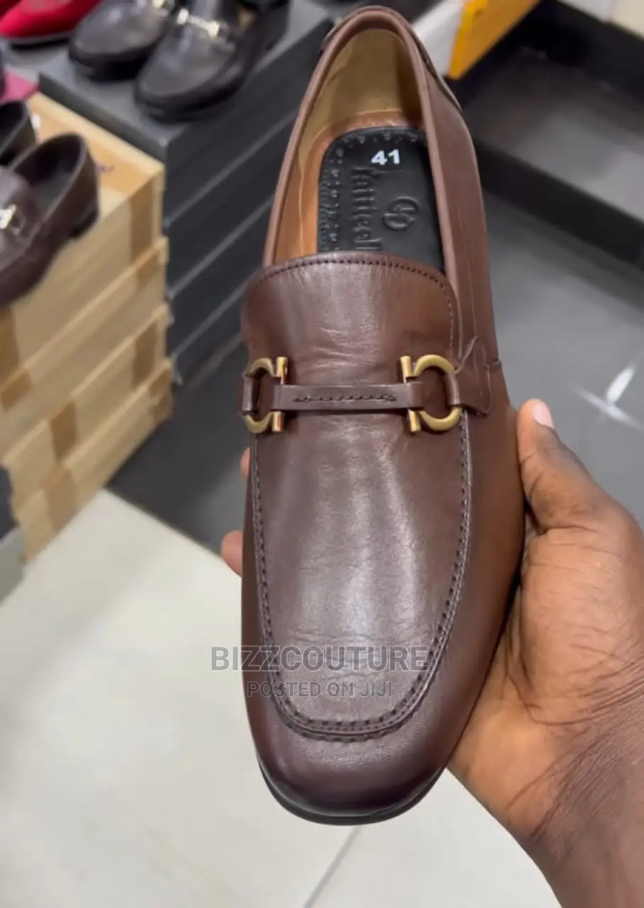 Original Italian LOAFERS Available in Store
