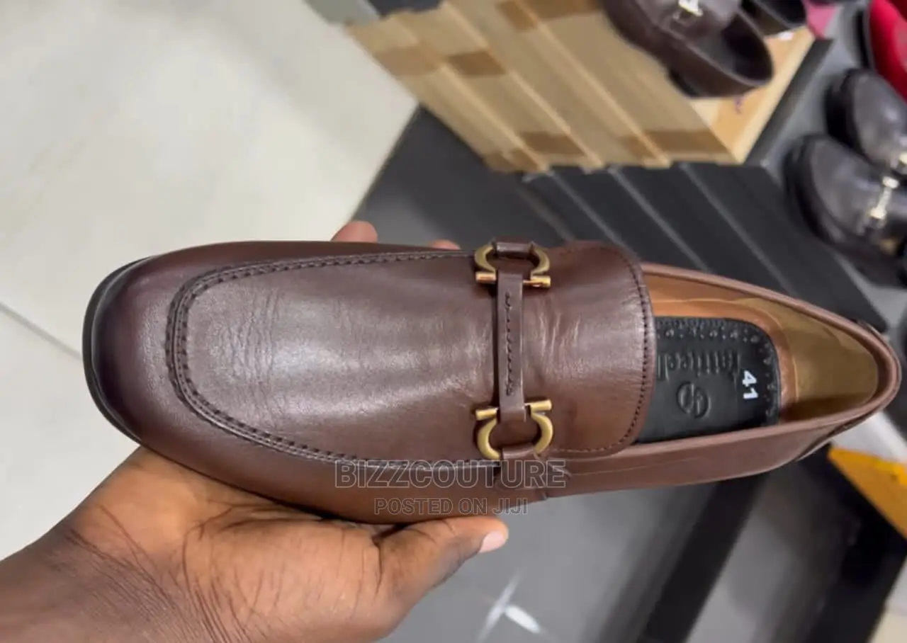 Original Italian LOAFERS Available in Store
