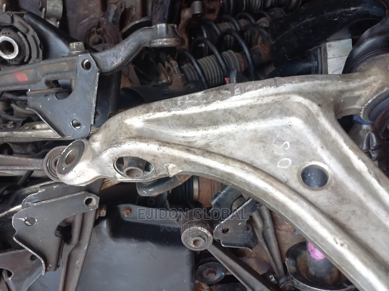 Front Lower Arms Toyota Lexus IS250 IS350 2015 2016