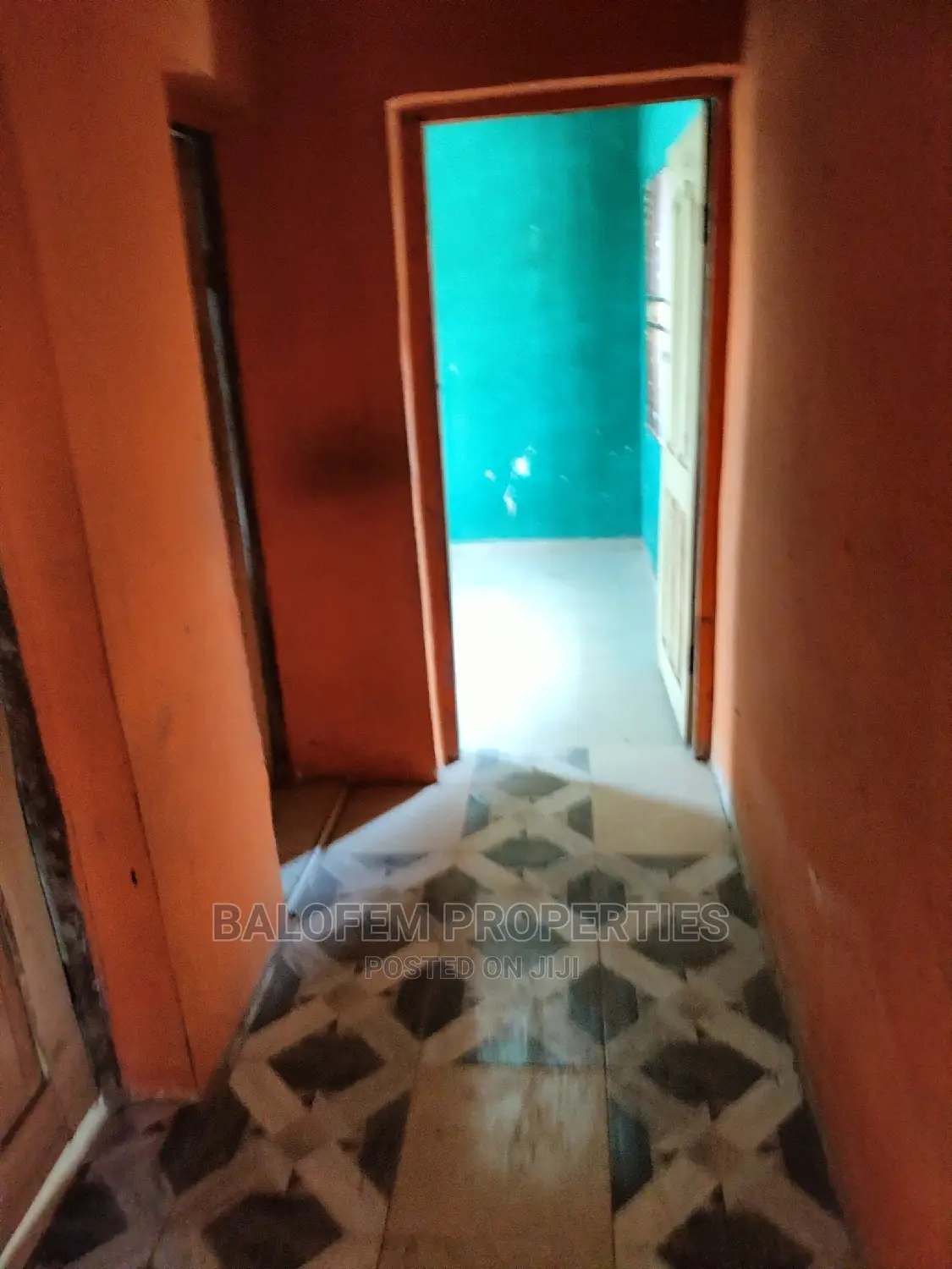 Furnished 1bdrm Block of Flats in Balofem Properties &, Abeokuta North