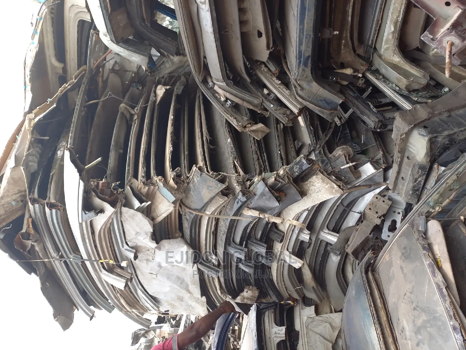 Open Roof Cult Toyota Venza 4RUNNER Tundra Tacoma Hilux