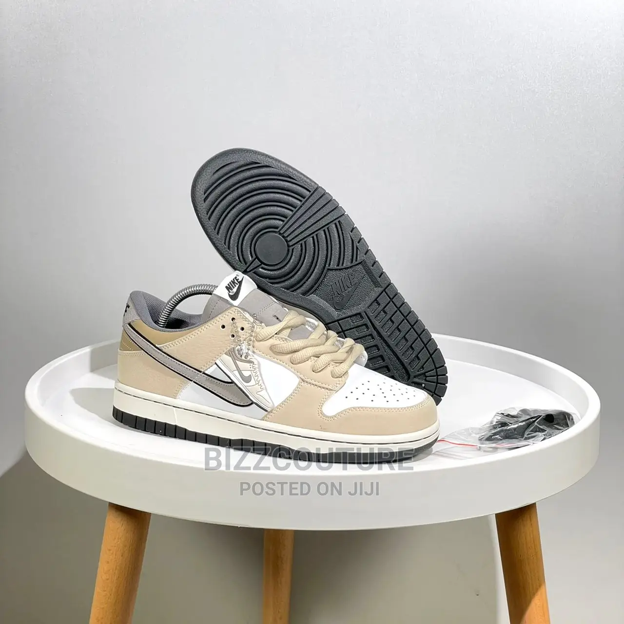 Original Nike Otomo Katsuhiro Sb Dunk Low Available in Store