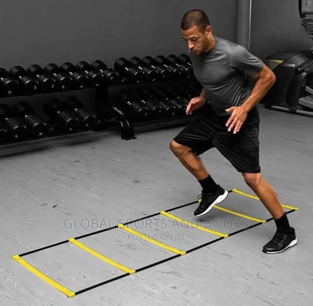 Agility Ladder