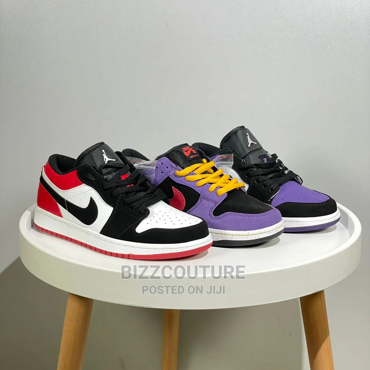 Original NIKE SB DUNK Sneakers Available in Store