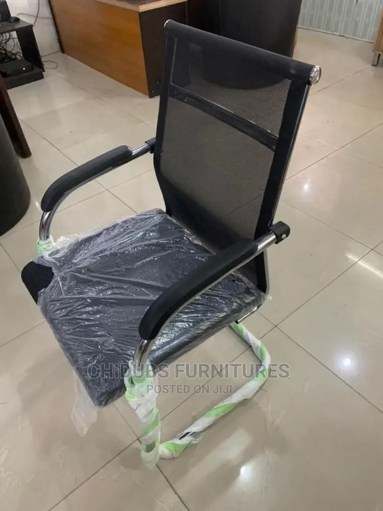 Quality Office Visitors Chair