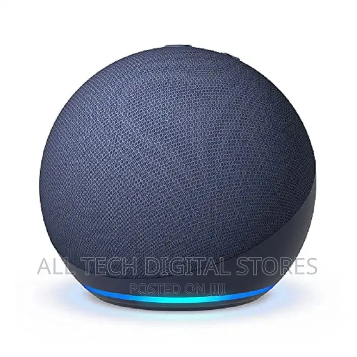 Amazon Echo Dot 5th Gen