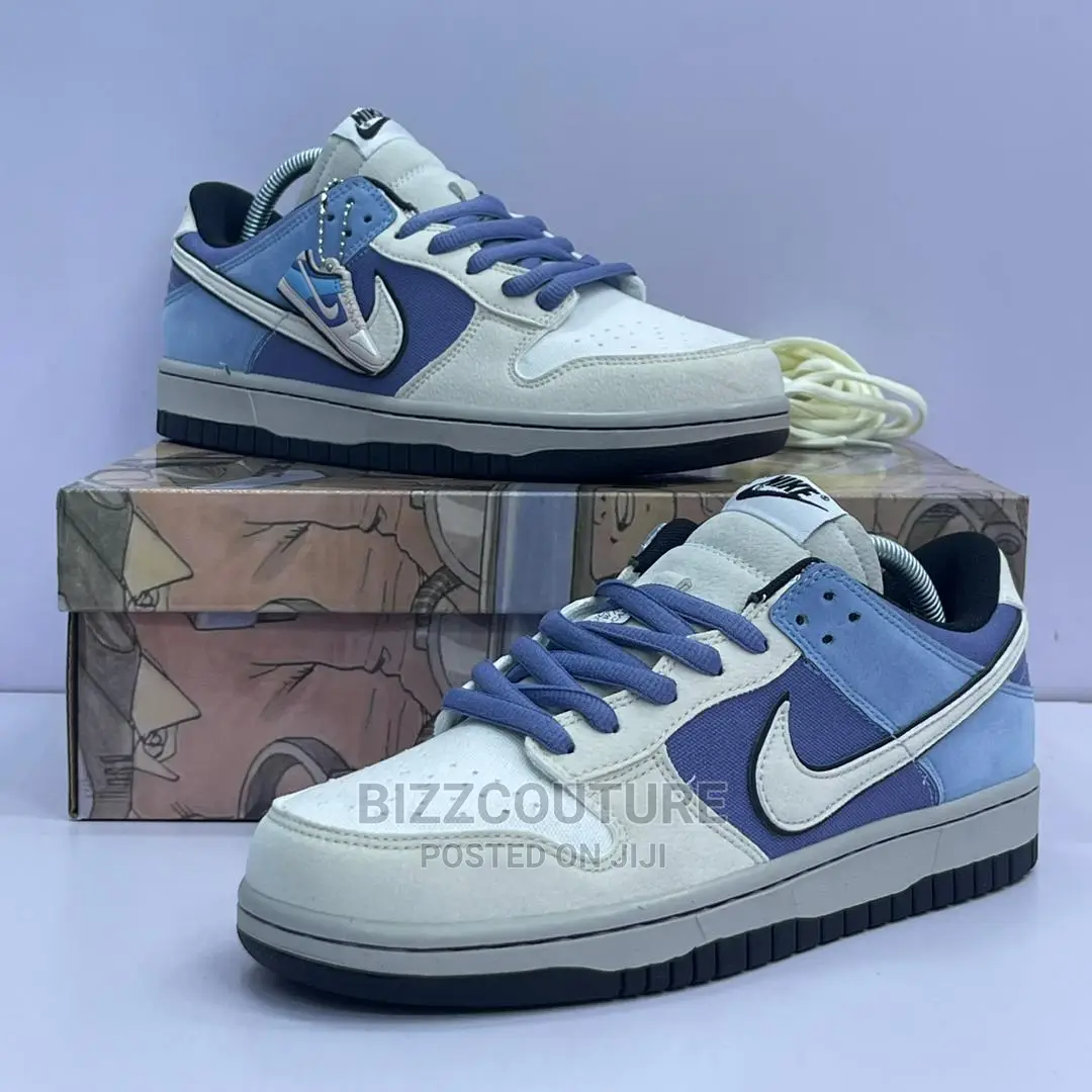 Original Nike Otomo Katsuhiro Sb Dunk Low Available in Store