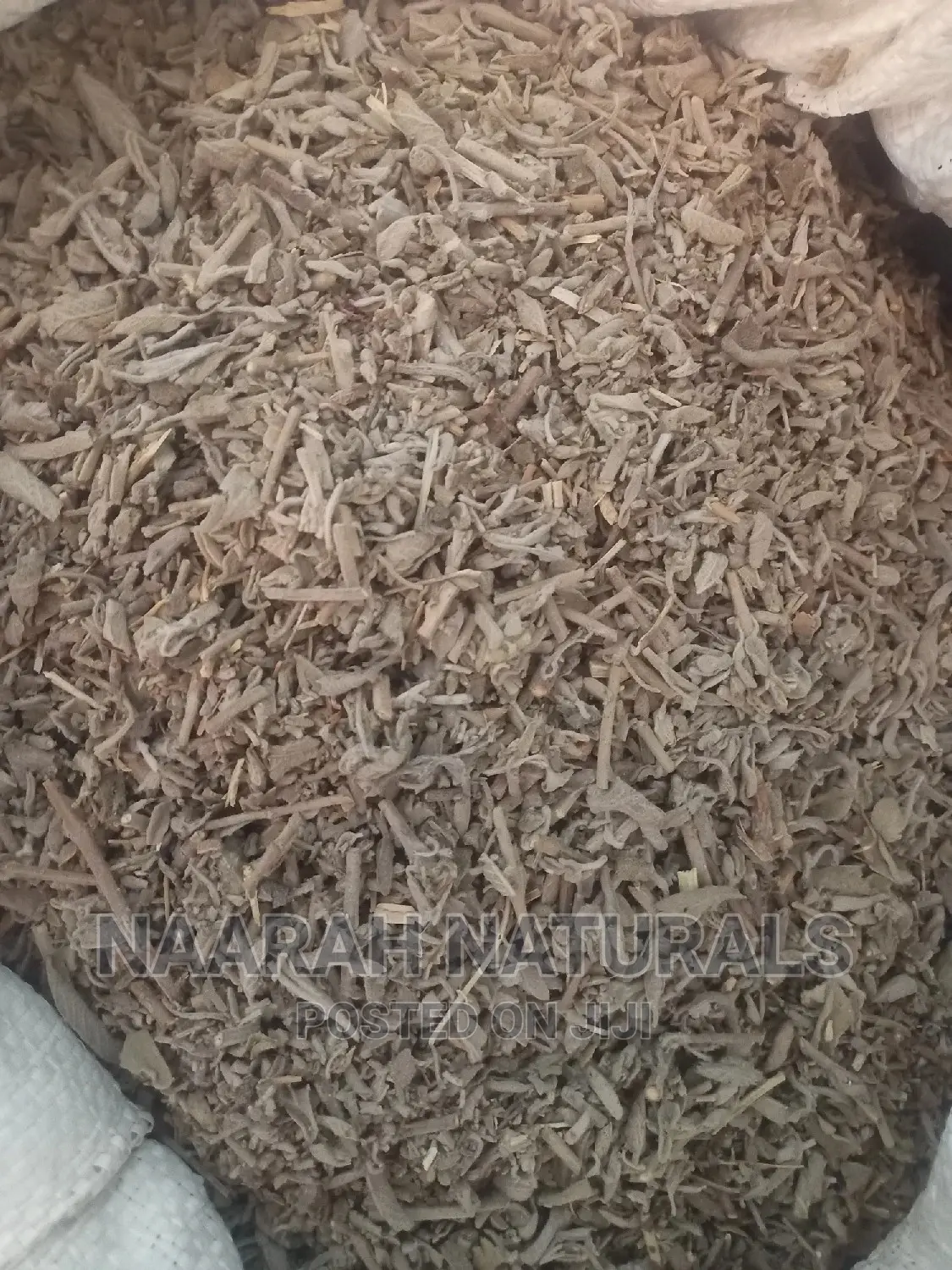 Organic Sage Leaves /Powder- 1ƙg