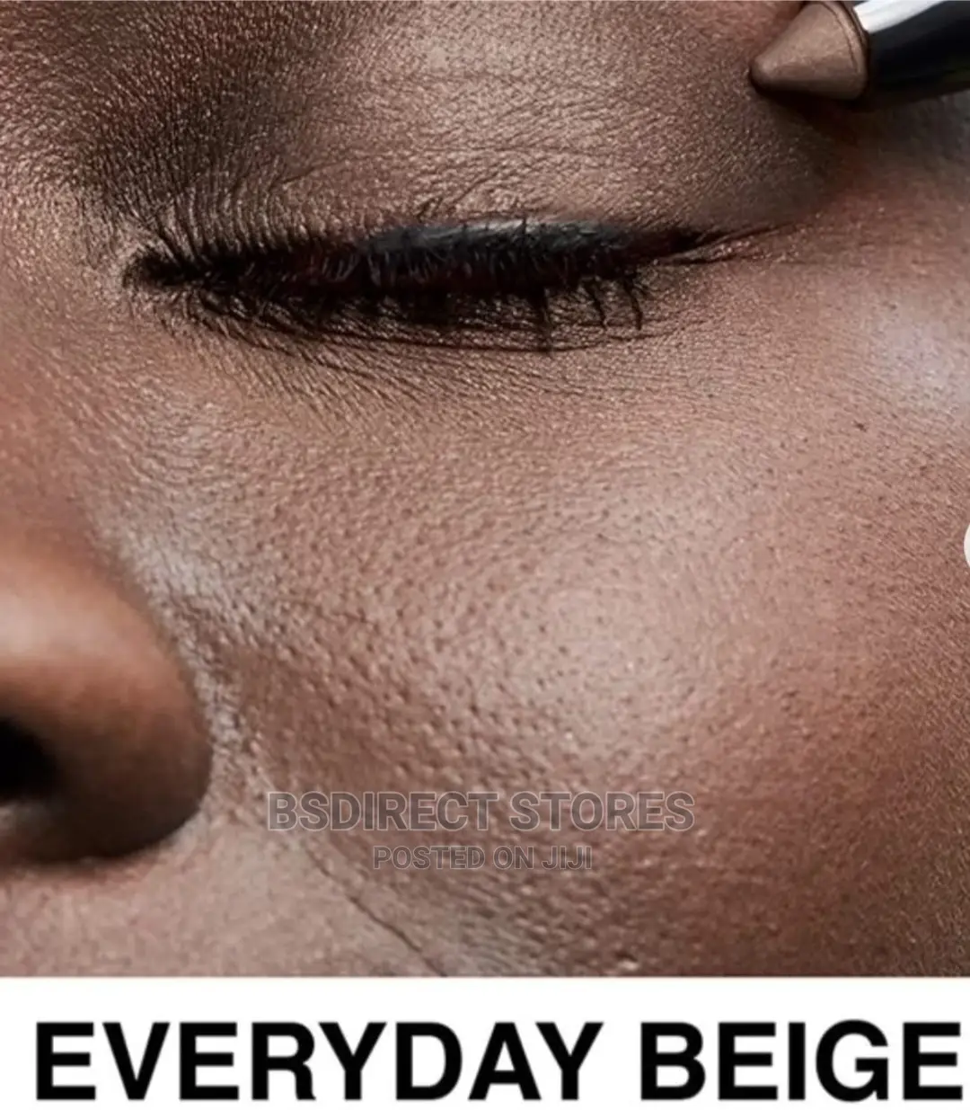 Avon Everyday Beige Power Stay 16 Hour Eyeshadow Stick