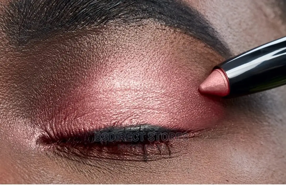 Avon BLUSHING PINK Power Stay 16 Hour Eyeshadow Stick