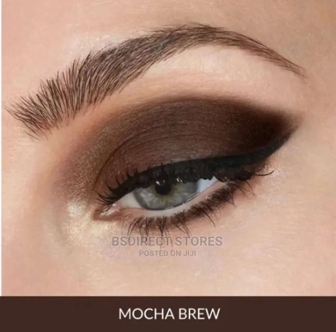 Avon MOCHA BREW Power Stay 16 Hour Eyeshadow Stick