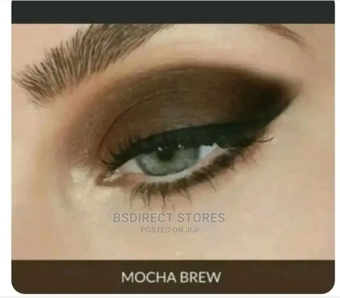 Avon MOCHA BREW Power Stay 16 Hour Eyeshadow Stick