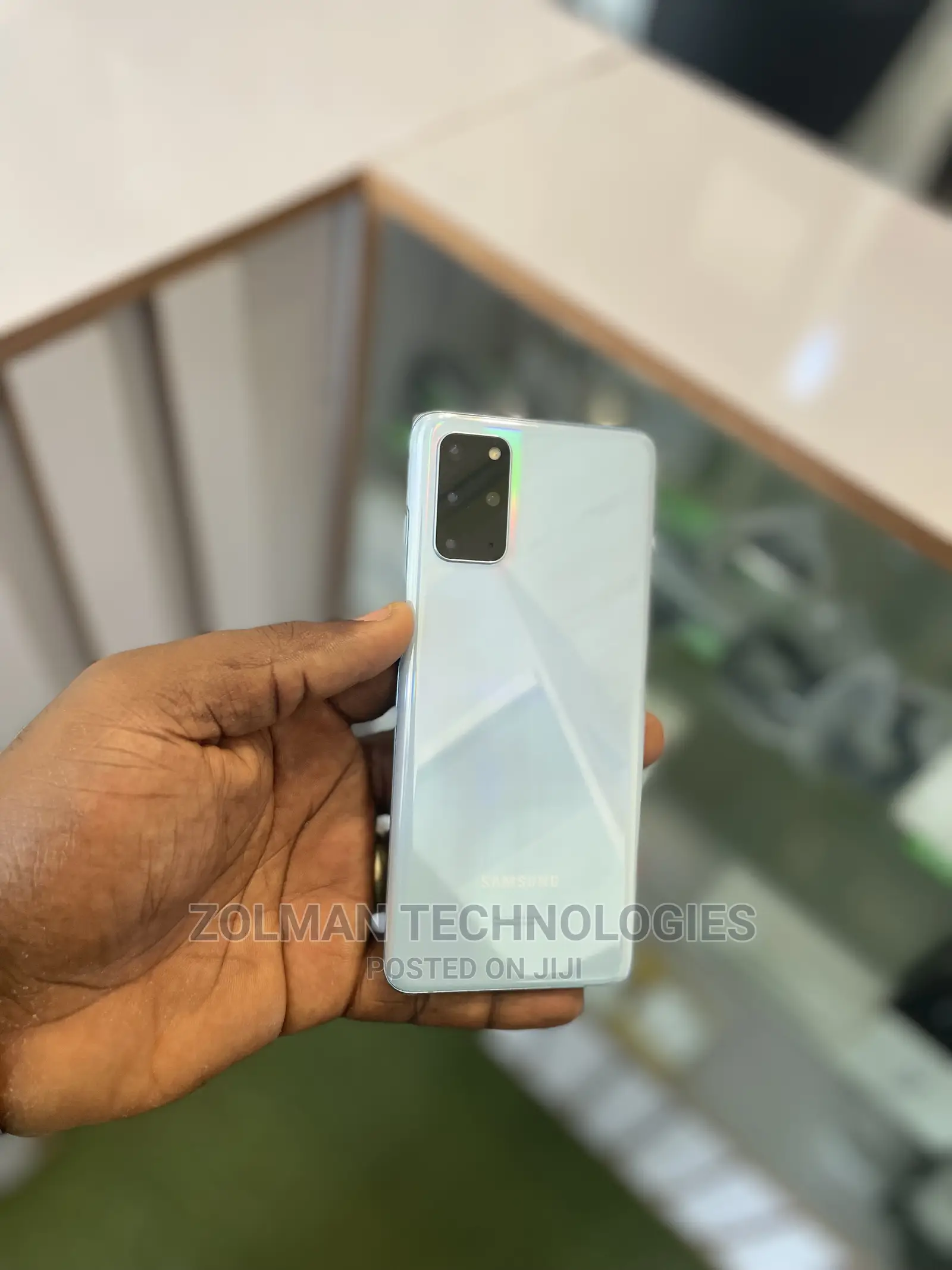 Samsung Galaxy S20+ 5G 128 GB