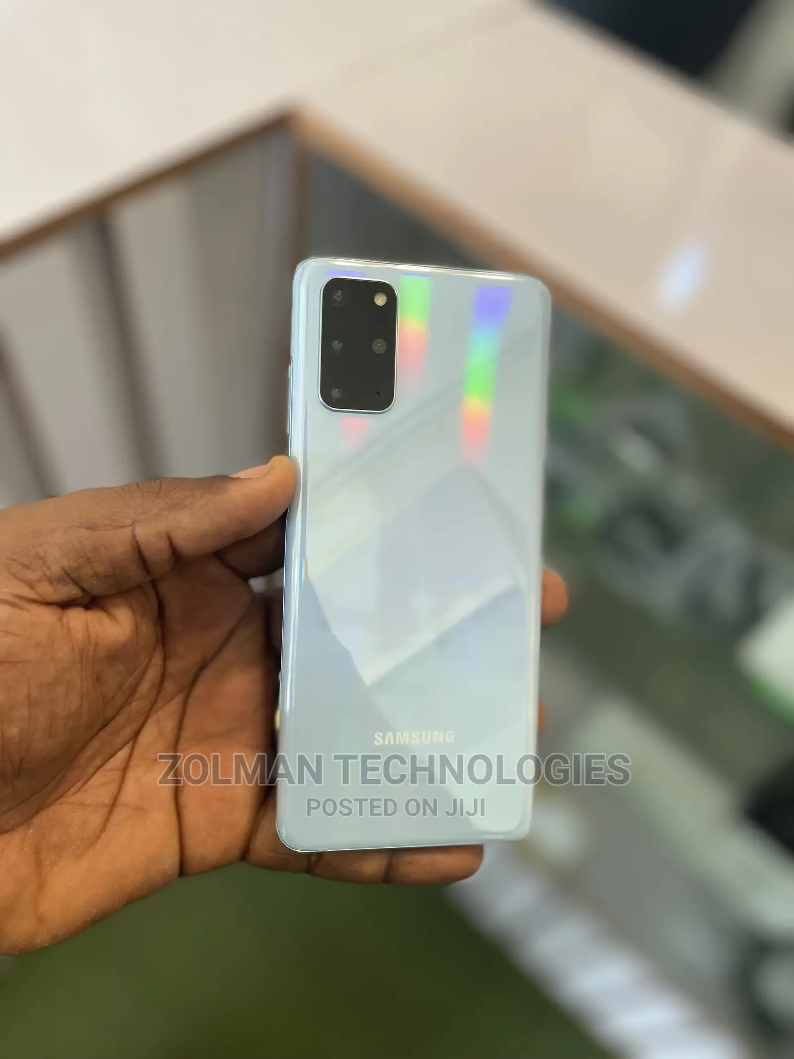 Samsung Galaxy S20+ 5G 128 GB