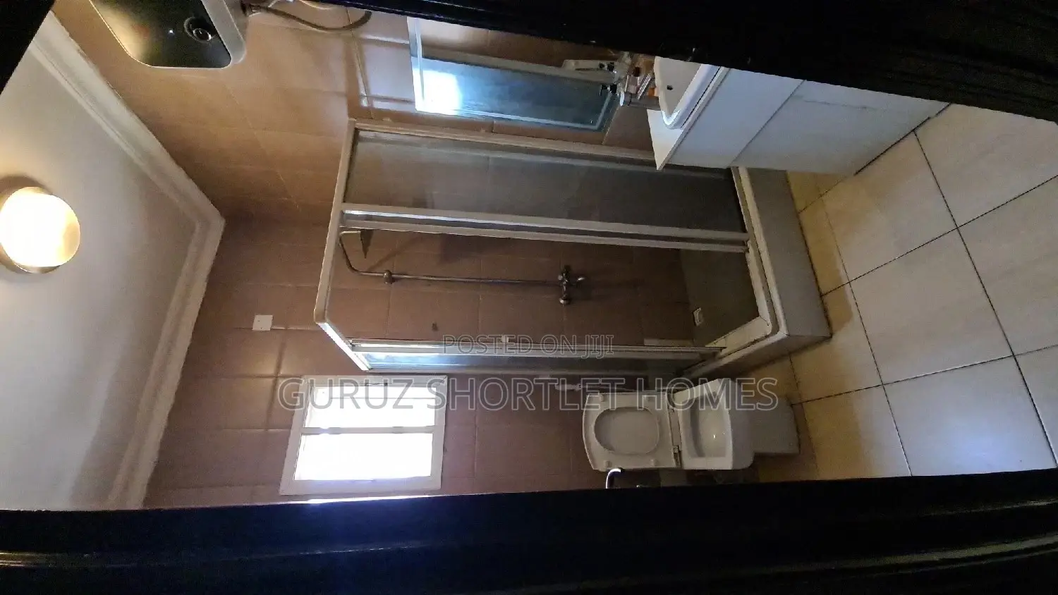 4 Bedroom Shortlet Luxurious and Affordable