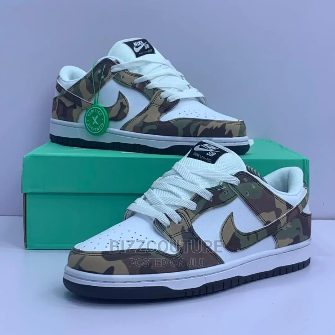 Original NIKE SB DUNK Low Pro Xamo Legion Available in Store