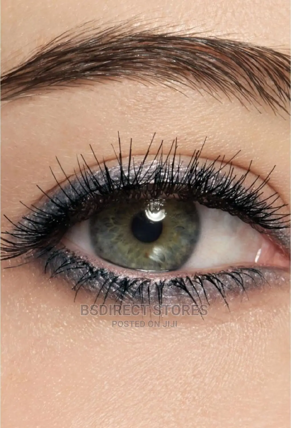 Avon True Colour Silver Lights Glimmerstick Diamond Eyeliner