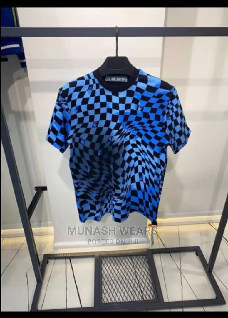 Luxury Italian T-Shirt