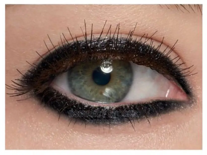 Avon True Colour Blackest Black Glimmerstick Eyeliner