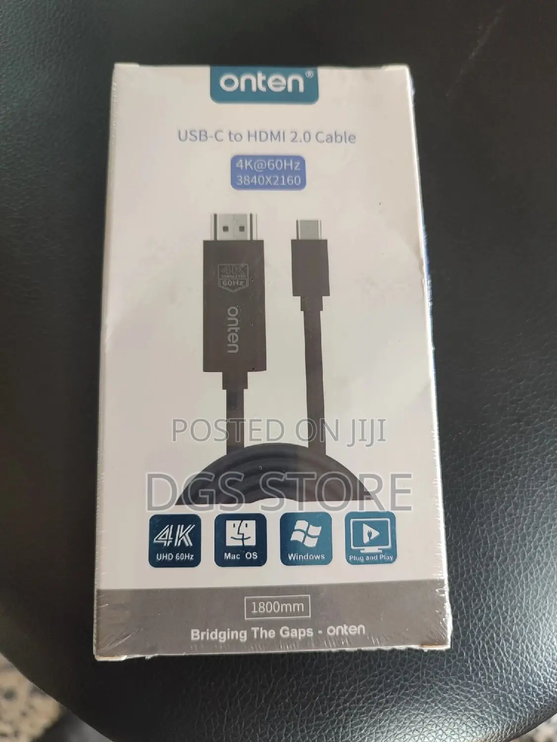 Onten Usb C to Hdmi Cable
