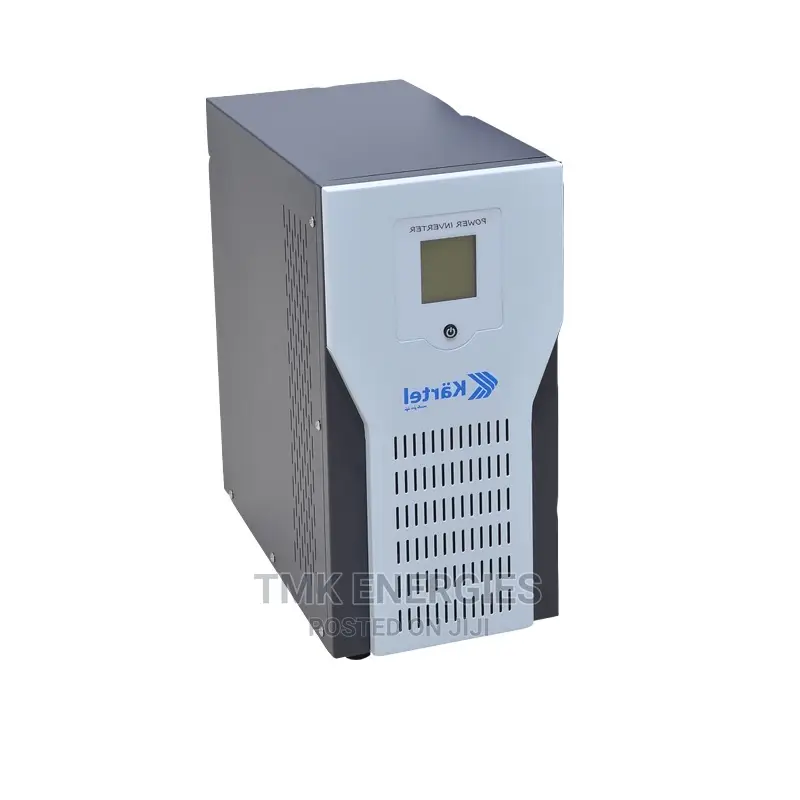 15KVA 48V Pure Sine Wave Desktop Inverter
