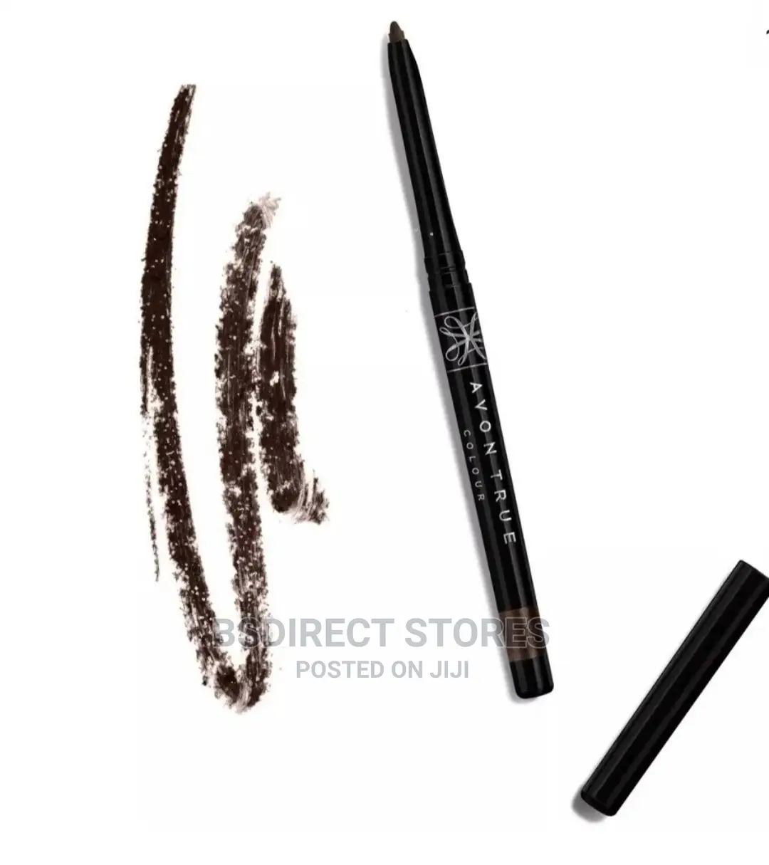 Avon True Colour Brown Sugar Glimmersticks Diamond Eyeliner