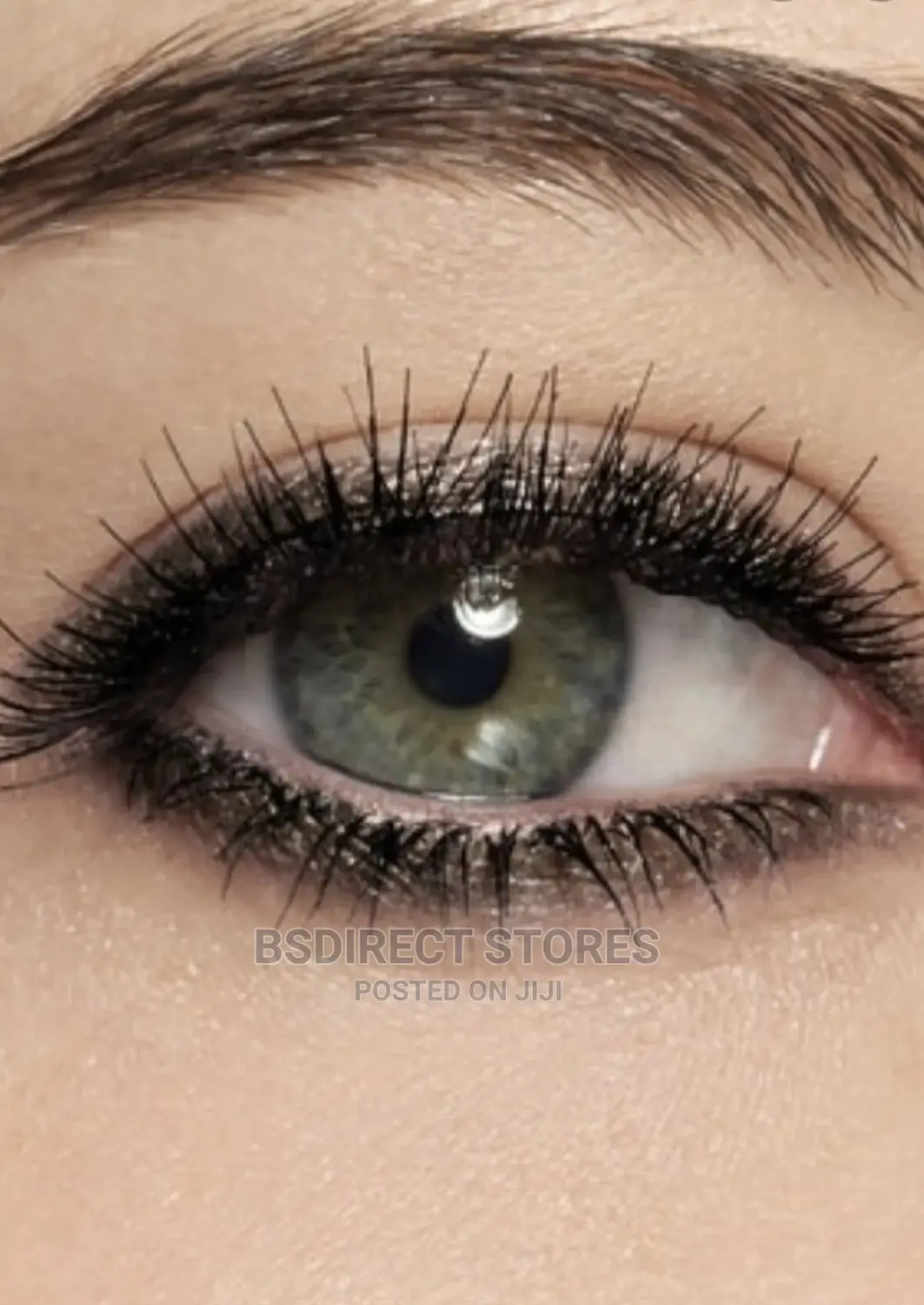 Avon True Colour Brown Sugar Glimmersticks Diamond Eyeliner
