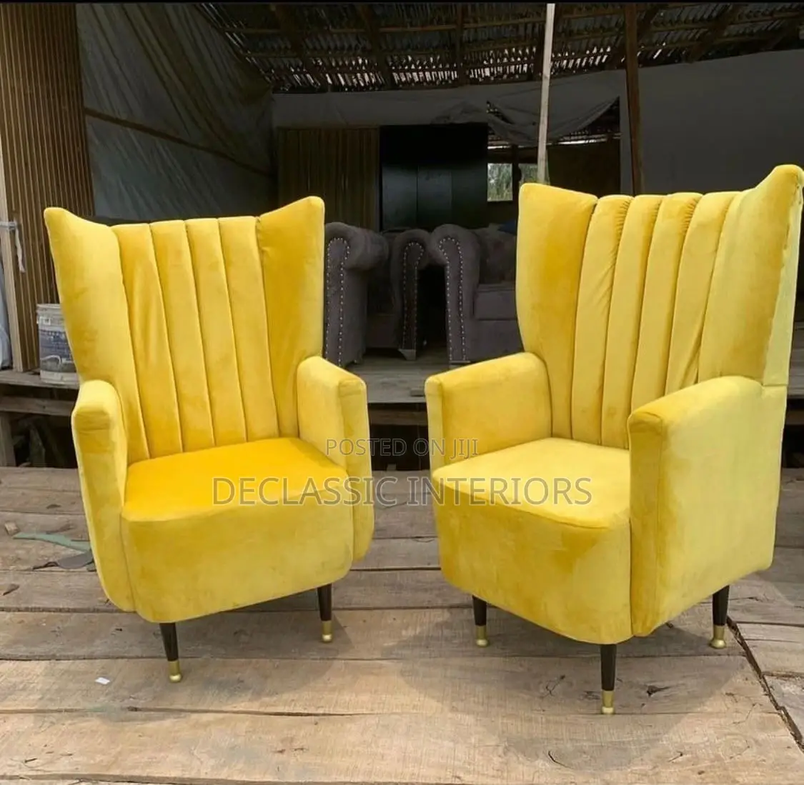11 Single Seater