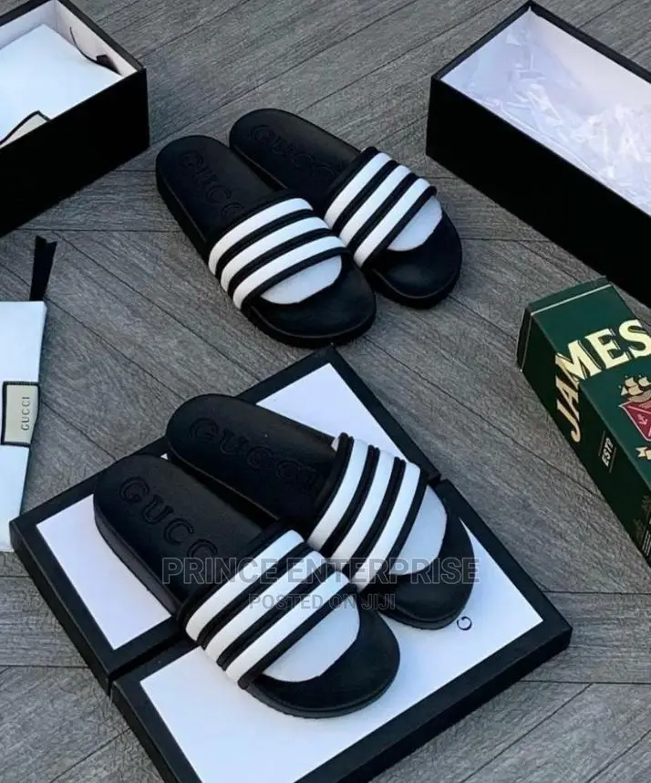 Nike Slides