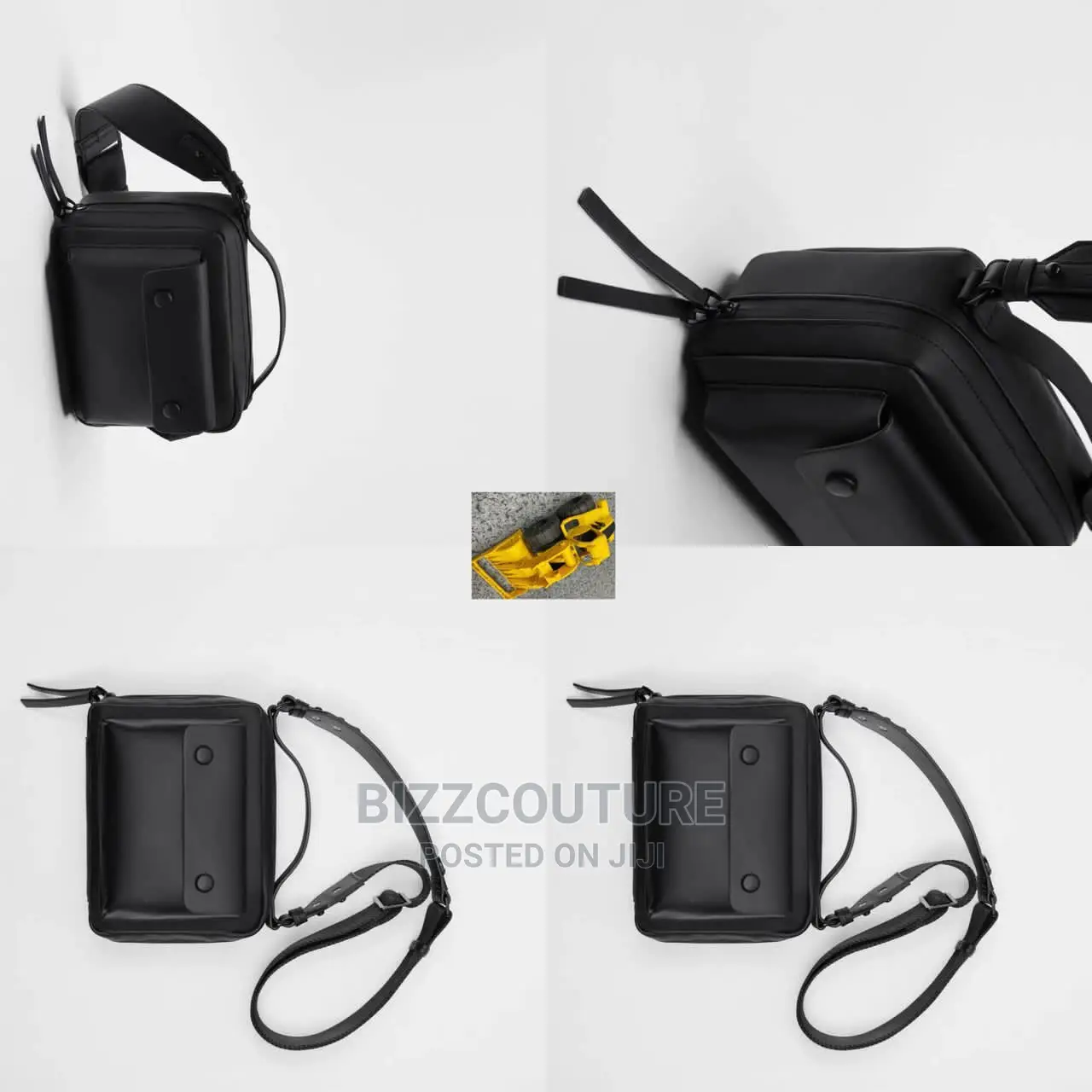 Original ZARA Crossbody Bags Available in Store
