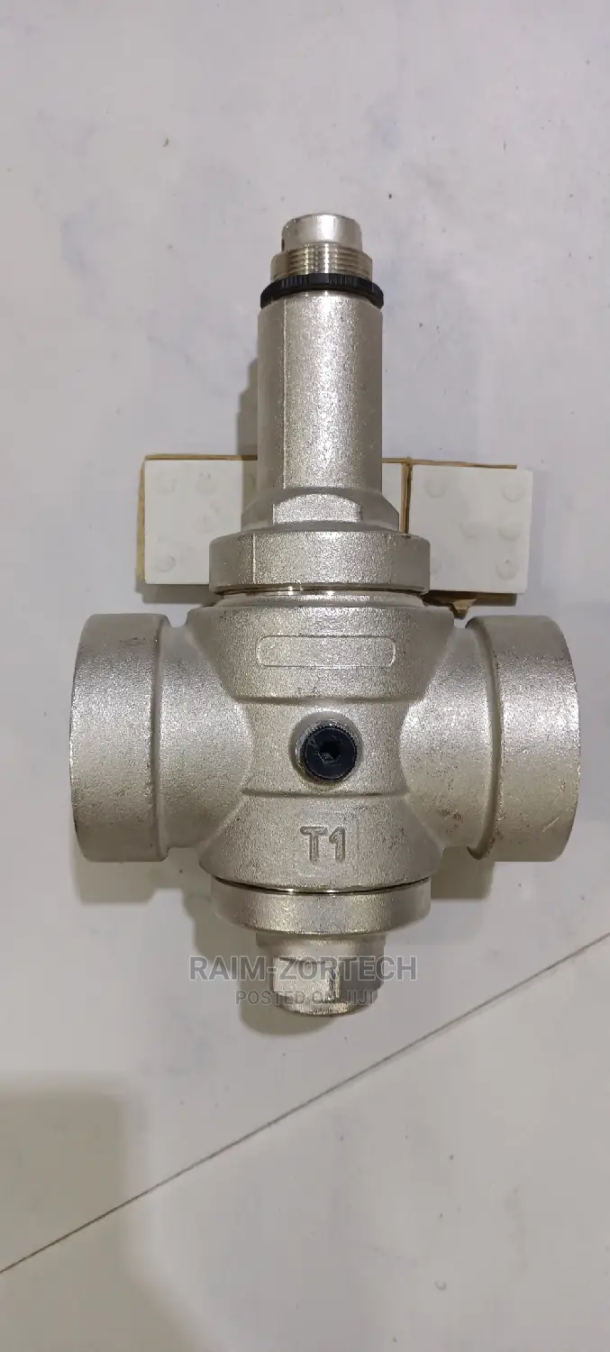 21/2" Pressure Reducing Valve for High Pressure Line
