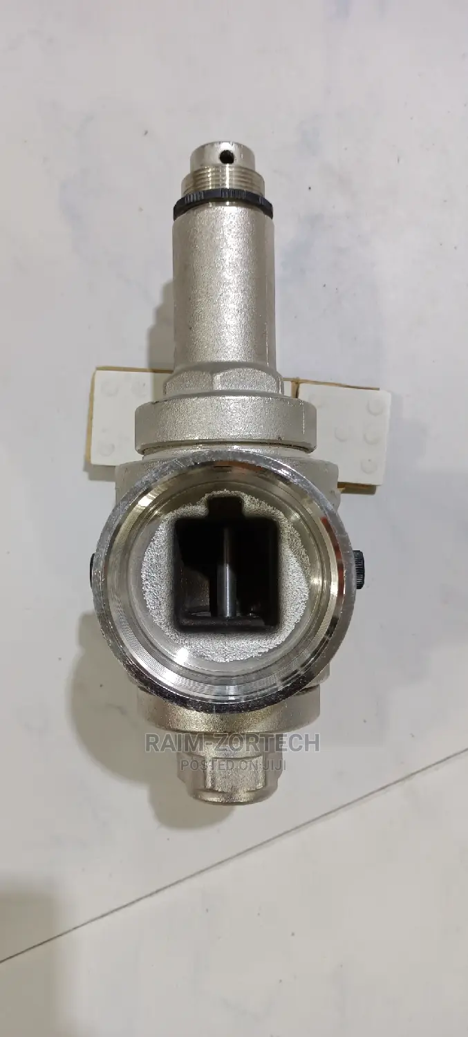 21/2" Pressure Reducing Valve for High Pressure Line