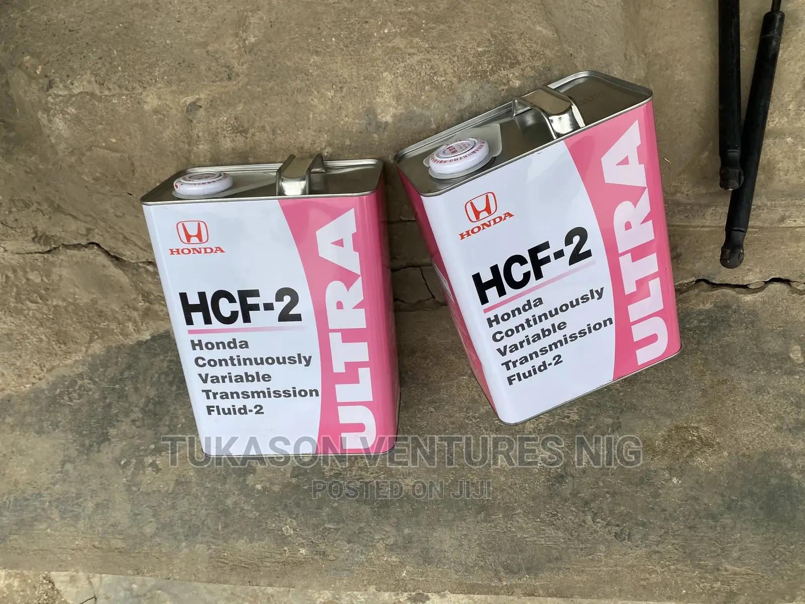 Gear Oil 2013/2016 Honda Accord