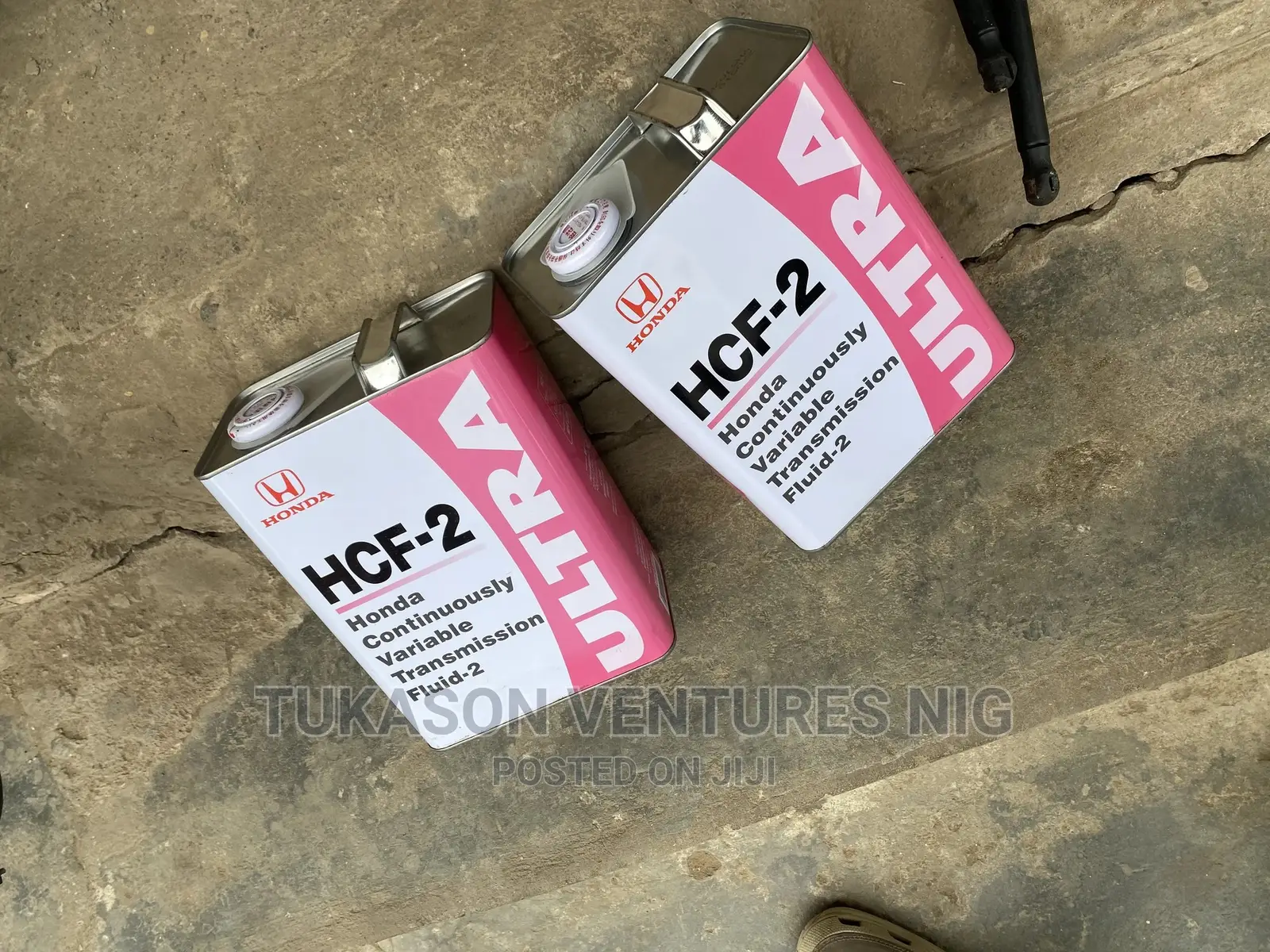 Gear Oil 2013/2016 Honda Accord