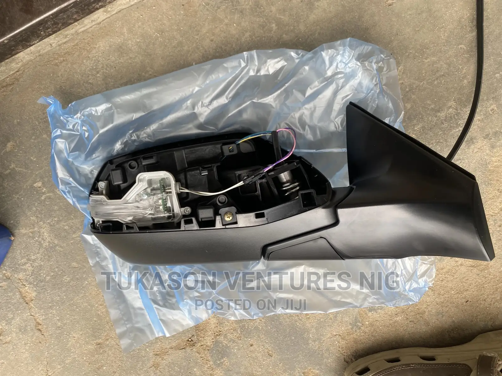 Side Mirror 2018/2021 Honda CR-V