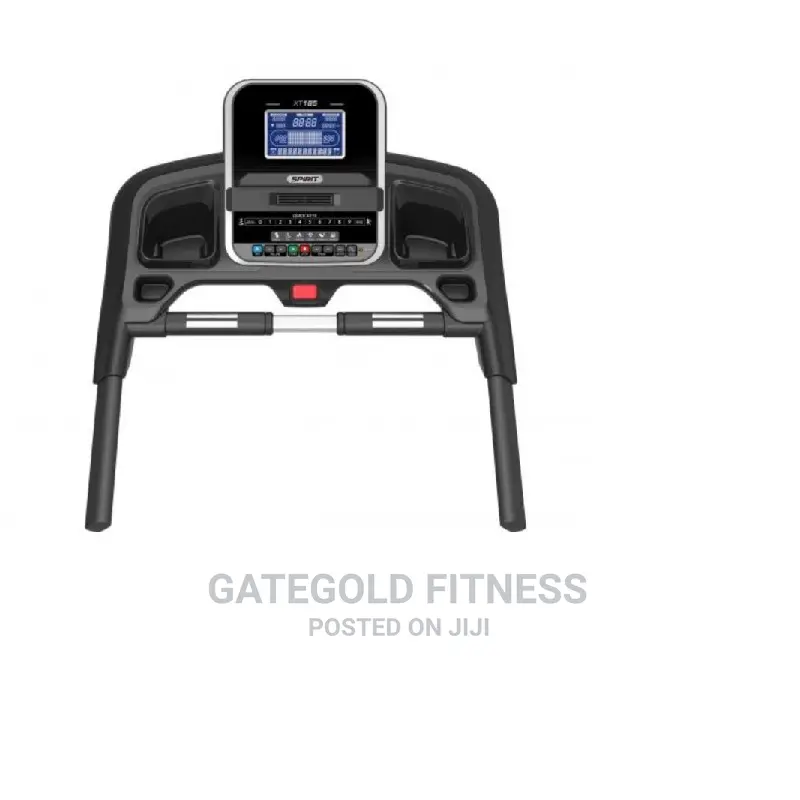 Xt185 Spirit Treadmill