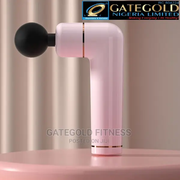 Technofitness Massager Gun Pb06s