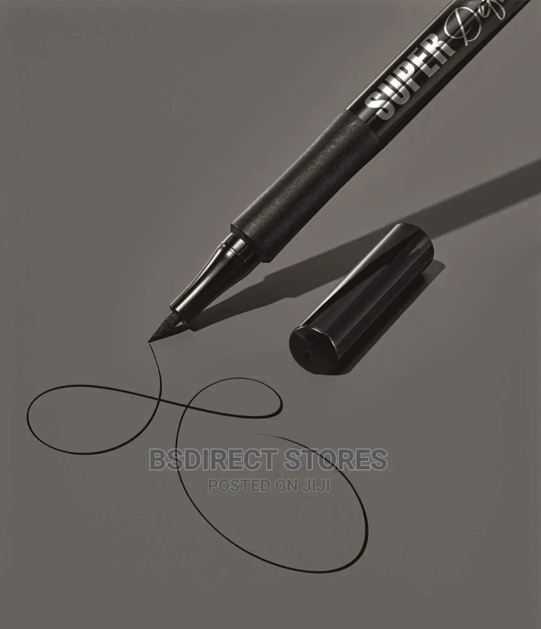 Avon True Colour Super Definition Liquid Eyeliner Black
